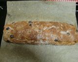 ★ドイツの菓子パン＊シュトーレン＊№１♪作り方13写真