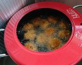 豆腐ハンバーグ救済!チキンナゲット風作り方4写真