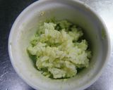 キャラ弁☆フレッシュひたち（電車）♪作り方3写真