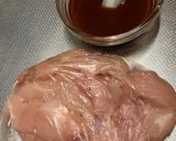 お家で簡単美味しい中華を！絶品鶏チリ♪作り方1写真