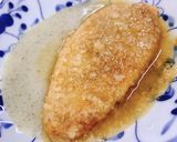 【病院】鶏肉カレーヨーグルトやき【給食】作り方7写真