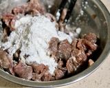 水煮肉片作り方1写真