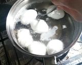 揚げずに!チキン南蛮(塩分1.5g以下)作り方3写真