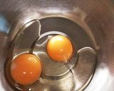 手作り簡単バニラアイス作り方1写真