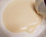 手作り簡単バニラアイス作り方6写真