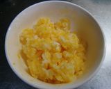 キャラ弁☆フレッシュひたち（電車）♪作り方4写真