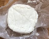 ヨーグルトチーズケーキ作り方7写真