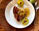 ヨーグルトチーズケーキ作り方8写真