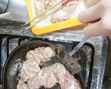 揚げずに!チキン南蛮(塩分1.5g以下)作り方6写真