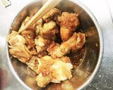 揚げずに!チキン南蛮(塩分1.5g以下)作り方7写真