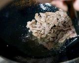 水煮肉片作り方2写真