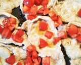 豚肉のソテー。トマトめんつゆソース♡作り方4写真