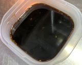 簡単チャーシュー作り方5写真
