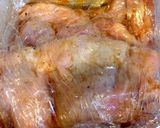 照り焼きチキン♪作り方5写真