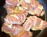 照り焼きチキン♪作り方7写真