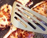 照り焼きチキン♪作り方9写真