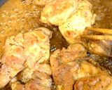 照り焼きチキン♪作り方12写真