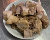 簡単チャーシュー作り方14写真