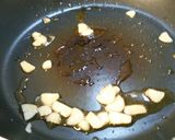 せせりとキャベツと麻辣醤。作り方3写真