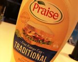 ズッキーニとパプリカの味噌マヨサラダ作り方4写真
