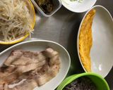 えごま葉甘辛漬巻作り方1写真