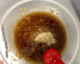 めちゃ旨オクラとささみの胡麻香る梅肉和え作り方4写真