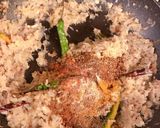 チキンスパイカレー作り方4写真
