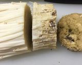 簡単！栄養たっぷり！えのきステーキ✨作り方1写真