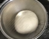 塩バターパン作り方1写真