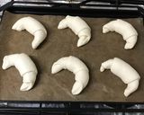 塩バターパン作り方3写真