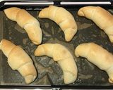 塩バターパン作り方5写真