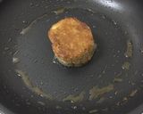 簡単!栄養たっぷり!えのきステーキ✨作り方3写真