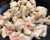 簡単 時短 鶏胸肉 簡単酢 糖質制限作り方2写真
