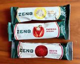 ZENBサラダ。和風ポン酢ドレッシングで作り方1写真