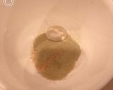 豚バラもやしトマトの、昆布茶塩麹蒸し！作り方5写真