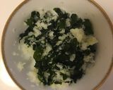 【時短】わかめのおろし和え作り方2写真