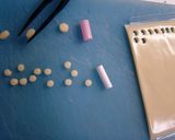 キャラ弁☆フレッシュひたち（電車）♪作り方12写真