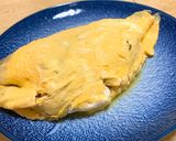 きほんのオムレツ作り方6写真