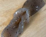 低カロリー♪こんにゃくと鶏挽肉の金平作り方3写真
