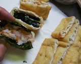 焼きおいなり作り方1写真