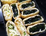 焼きおいなり作り方3写真