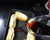焼きおいなり作り方4写真
