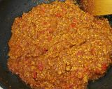 キーマカレー作り方8写真