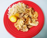 醤油麹で♡豚ロース肉と玉ねぎ炒め作り方4写真