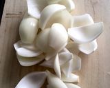 ごはんにも、うどんにも◎な牛煮込み作り方1写真