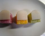 キャラ弁☆フレッシュひたち（電車）♪作り方14写真