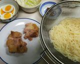 ☆簡単♪美味しい梅しそ冷麺☆作り方4写真