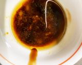 じゃがいもひき肉のレンジだけ青椒肉絲丼作り方4写真