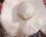 チーズハットクの次は簡単！チーズボール作り方8写真