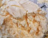 手作り簡単バニラアイス作り方8写真